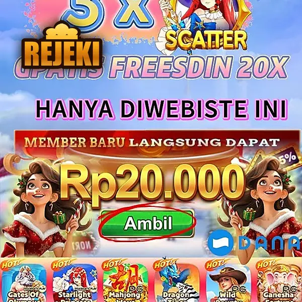 rejeki APK