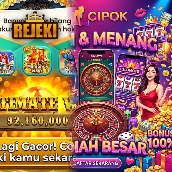 rejeki Daftar Sekarang - Unduh APK